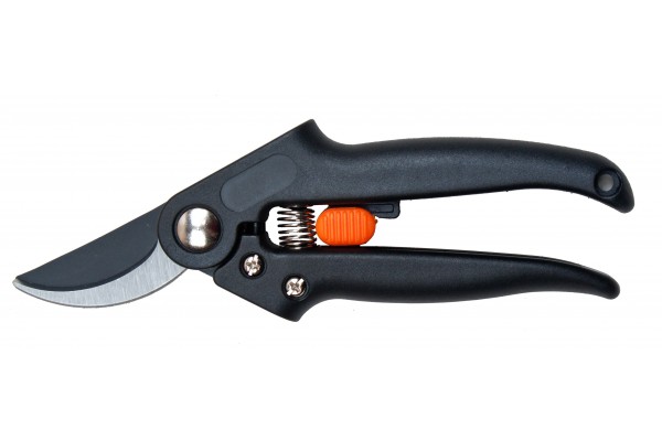 RAMP- SEKATOR NOŻYCOWY CZARNY 19 CM RN4107