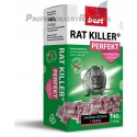 BEST-PEST RAT KILLER PERFEKT GRANULAT 140G MYSZY SZCZURY