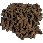 OBORNIK GRANULOWANY FERTILDUNG 25KG BYDLĘCY NATURALNY EKOLOGICZNY GARDEN LAB