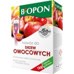 NAWÓZ DO DRZEW OWOCOWYCH 1kg BIOPON