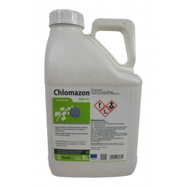 CHLOMAZON 480 EC 5L