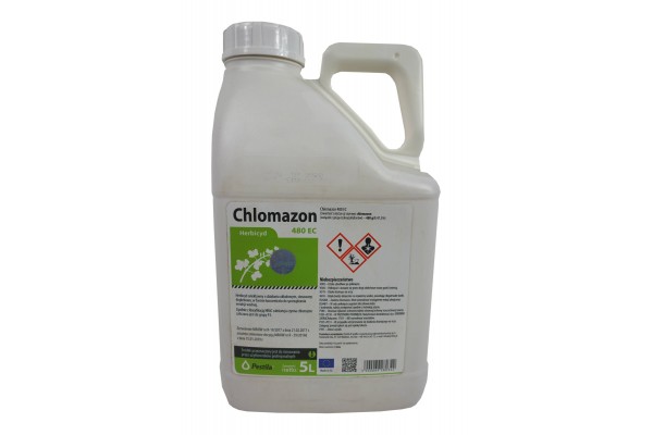 CHLOMAZON 480 EC 5L
