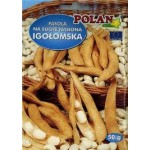 FAS.ZW..IGOŁOMSKA 50G POLAN biała,wczesna,suche nasiona