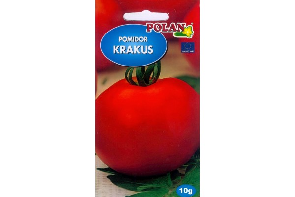 POMIDOR KRAKUS 10G POLAN