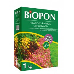 BIOPON - NAW.DO KWIATÓW OGR.1KG (10)