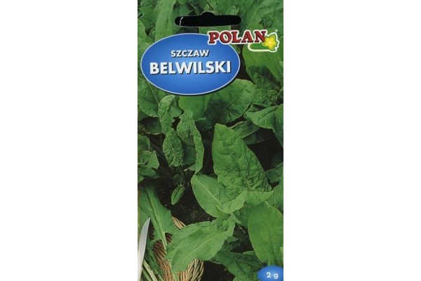 SZCZAW BELWILSKI 2+1G POLAN