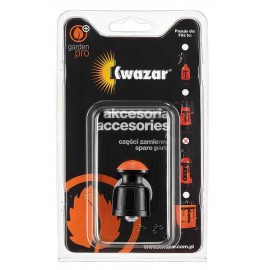 KWAZAR ZAWÓR BEZIECZEŃSTWA ORION BLISTER WAO.0795