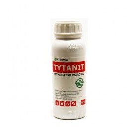TYTANIT 0,5 LITR INTERMAG