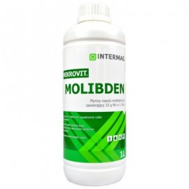 MOLIBDEN 1 LITR INTERMAG