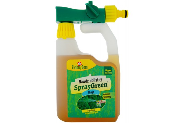 DOM - NAW.DO THUI 950ML SPRAY GREEN DOLISTNY (6)