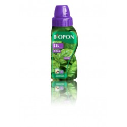 BIOPON ŻEL - DO ZIÓŁ 0,25L