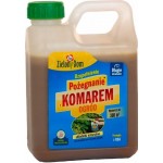 ZIELONY DOM - POŻEGNANIE Z KOMAREM OGRÓD 950ML ZAPAS