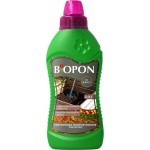 BIOPON - PREPARAT PRZYSPIESZAJĄCY KOMPOSTOWANIE 0,5L