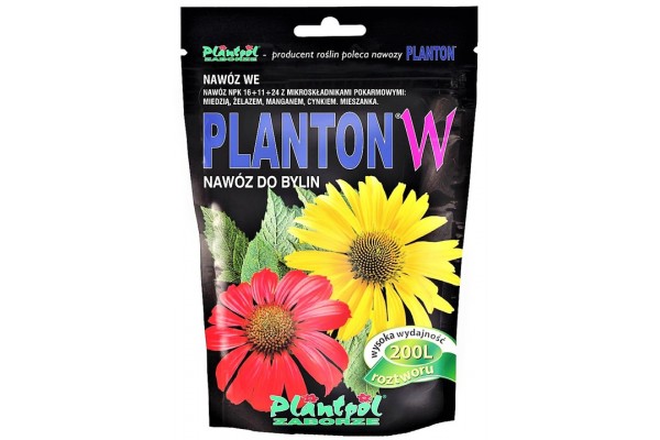 PLANTON W WIELOLETNIE DOYPACK 200 G