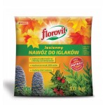 FLOROVIT DO IGLAKÓW JESIEŃ 10KG WOREK