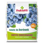 FRUKTOVIT PLUS DO BORÓWEK 10 KG