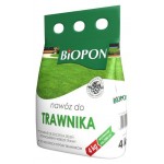 BIOPON NAW.DO TRAWNIKA GRANULAT 4KG
