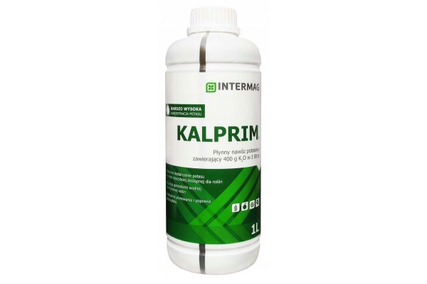 KALPRIM 1L AZOT POTAS MAKROELEMENTY
