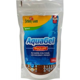 DOM AQUAGEL NAWÓZ 350G