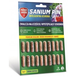 SANIUM PIN PAŁECZKI DOGLEBOWE SUMIN BAYERD.P.2020.03.31 P.B0040525