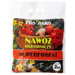 SUPERFOSFAT GRANULOWANY 2 KG