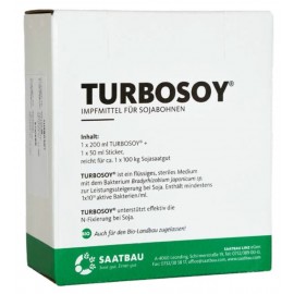 INOKULANT DO SOI A 250ml (TURBOSOY)