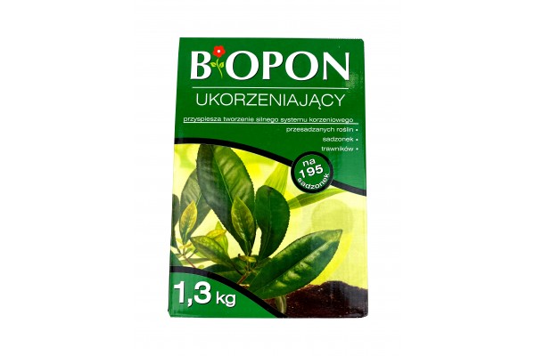 BIOPON NAW.UKORZENIAJĄCY 1,3KG