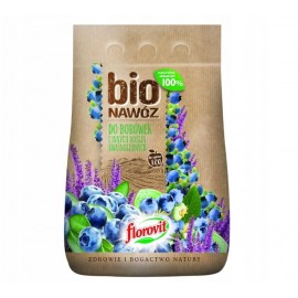 FLOROVIT DO BORÓWEK I INNYCH KWAŚNOLUBNYCH BIO 3.15 KG
