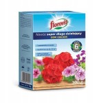 FLOROVIT DO DŁUGO DZIAŁAJĄCY DOM I BALKON 300G