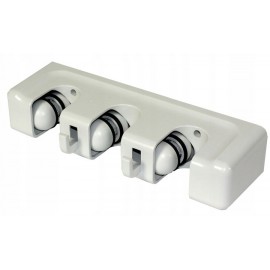 RAMP-AUTOMATYCZNY WIESZAK NA 5 NARZĘDZI R7530