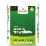 FRUKTOVIT DO TRAWNIKÓW 25 KG PLUS