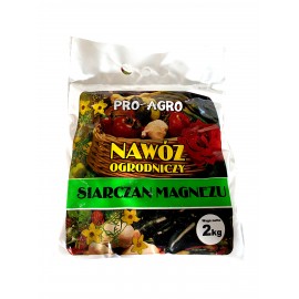 SIARCZAN MAGNEZU 2 KG MgS (15-13)