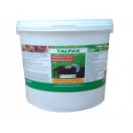 GARDEN LAB - TALPAX -NAWÓZ ORGANICZNY POCH.ROŚLINNEGO 3 KG