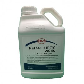 HELM-FLUROX 200EC 5L