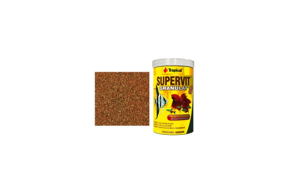 TROPICAL - TROPIFIT STANDARD UNIVERSAL 500G