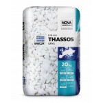 VILLA-GRYS BIAŁY THASSOS (8-16) WOREK 20 KG