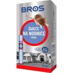 BROS - ŚWIECE NA NORNICE 3SZT