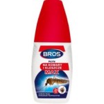 BROS ROLL-ON NA KOMARY I KLESZCZE MAX 50ML