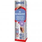 BROS - ŻEL NA KARALUCHY 20G