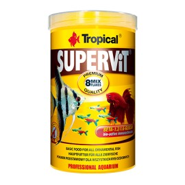TROPICAL - SUPERVIT 100ML/20G