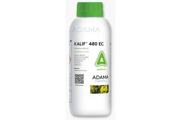 KALIF 480 EC 0,5L