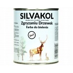 ASPLANT SILVAKOL PUSZKA 0,8 LITR ODSTRASZA ZWIERZĘTA