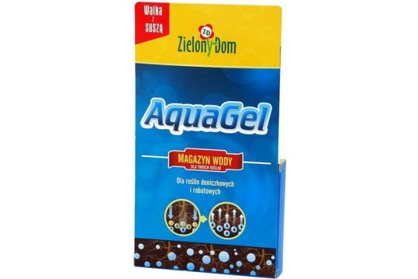 DOM - AQUAGEL NAWÓZ 60G (10)