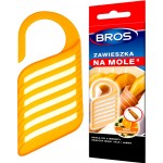 BROS ZAWIESZKA NA MOLE KWIAT POMARAŃCZY