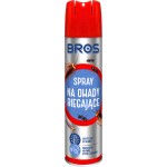 BROS - SPRAY NA OWADY BIEGAJĄCE 300ML (12)