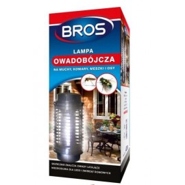 BROS LATARENKA OGRODOWA