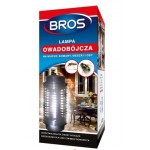 BROS - LATARENKA OGRODOWA