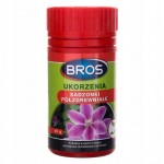 BROS - UKORZENIACZ PÓŁZDREWNIAŁE 50G PROMOCJA