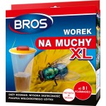 BROS WOREK NA MUCHY XL