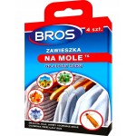 BROS - ZAWIESZKI NA MOLE 4 PORY ROKU